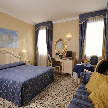 Hotel Ca' Formenta