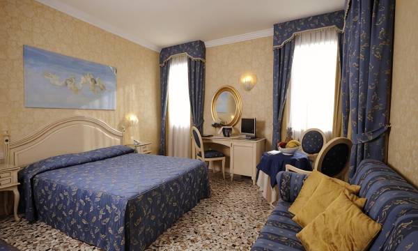 Hotel Ca' Formenta