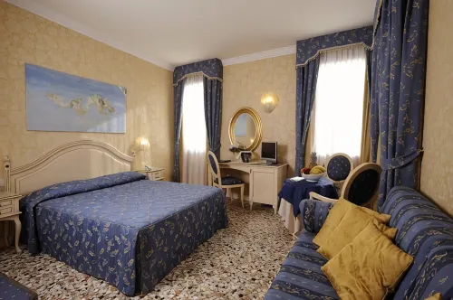 Hotel Ca' Formenta - Haustierfreundliche