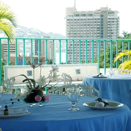Suites Angelopolis