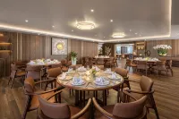 The Soleil Luxury Da Nang - Wifi