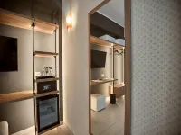 Castrichella Smart Boutique Hotel Rome Airport - 바