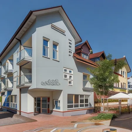 Hotel Adler