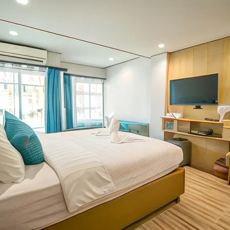 Ratana boutique resort