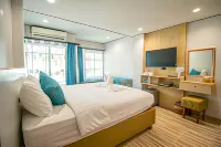 Ratana boutique resort - Private Pool