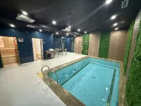 Khorazm Hotel - 2성급