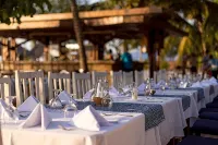 Sunset Kendwa Beach Hotel - Breakfast
