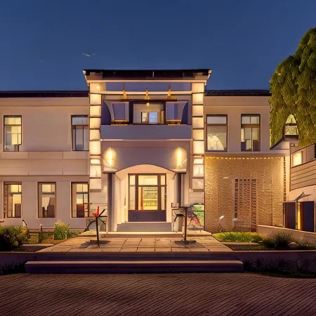 The Feather Hill Boutique Hotel