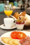 Vienna House by Wyndham Zur Bleiche Schaffhausen - breakfast