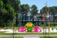 AGVA PALAS OTEL - Kylpyammeita