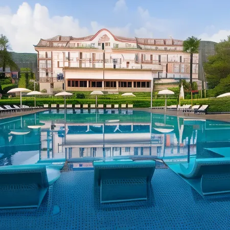 Hotel Simplon