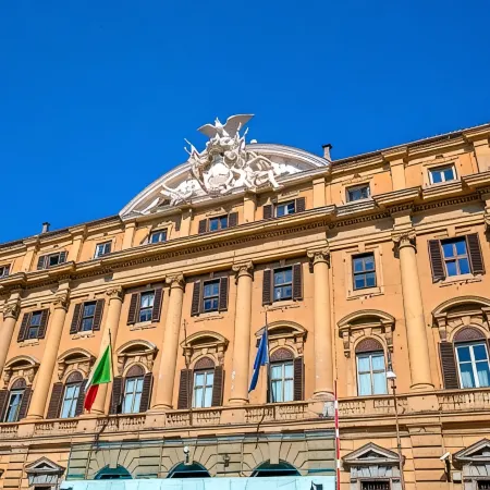 Domus Veneto Rome