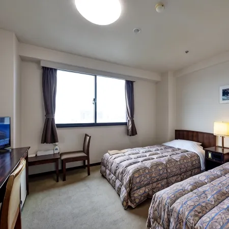 Hotel Grand Foret