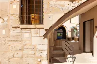 Hotel Can Cirera - bar
