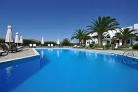 Eri Hotel - pet friendly