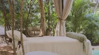 Copal Tulum Hotel - spa