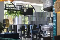 Hotel Olimpo - Bars