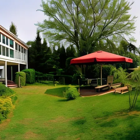 Hotel Annablick