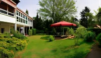 Hotel Annablick - Homestays