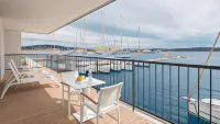 Marina Baotić Apartments - Kæledyr tilladt