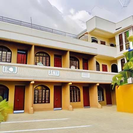 JPrime Apartelle