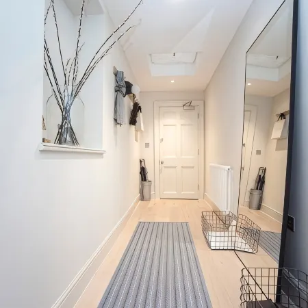 Stylish Wood Street Apartment - City Centre