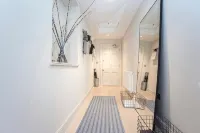 Stylish Wood Street Apartment - City Centre - Daireler