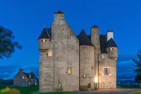 Barcaldine Castle - 5-Star