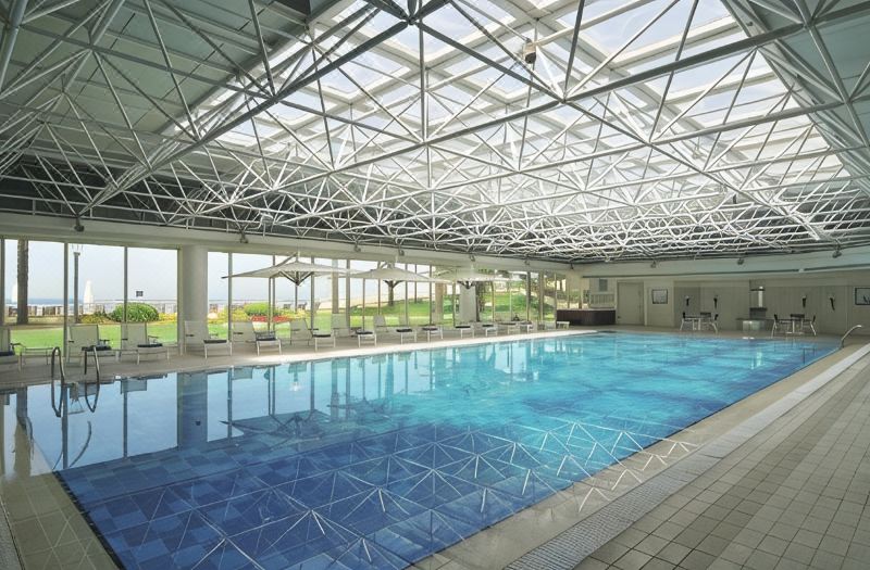 Mövenpick Beirut photo 3