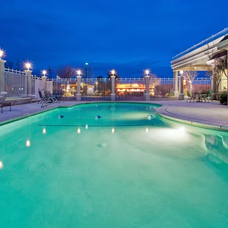 Holiday Inn REDDING by IHG