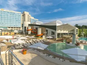 Lotus Therm Spa&Luxury Resort