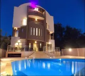 Guesthouse Vila Dnd - 3-Star