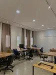 CoZi Coliving Djerba - Kylpylä