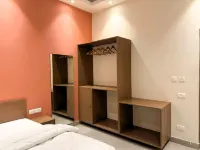 ONE37 HOUSE - balcón