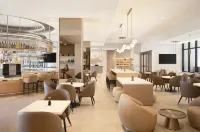 AC Hotel Denver RiNo - breakfast