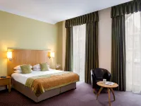 Walton Hall Hotel & Spa by Sunday - breakfast