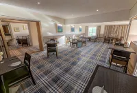 Castletown Hotel - Park Yeri
