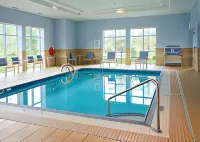 Hampton Inn by Hilton Ottawa Airport - Pools