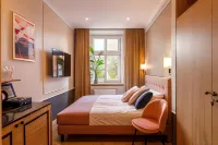 AR Apartamenty - Интернет