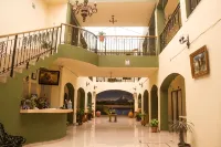 Hotel Morelos Colima - 3-Star