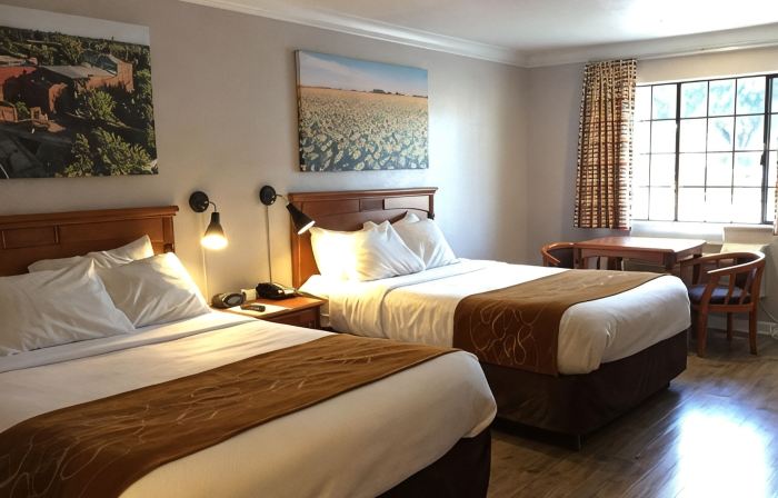 Journey Inn