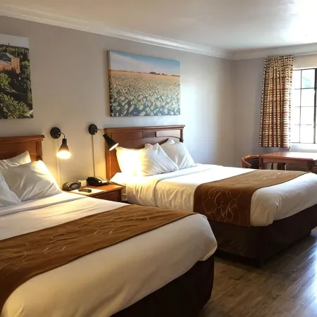 Journey Inn