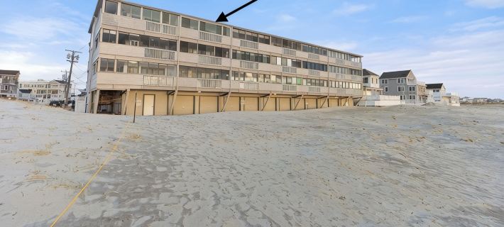 • Oceanside condo ON Hampton Beach • Ξενοδοχεία στην πόλη Hampton