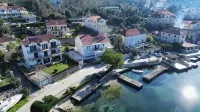 Waterfront Apartment Petrovina - Apartments
