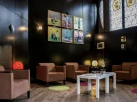 Ibis Styles Metz Centre Gare - parking