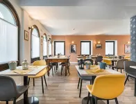 Rivalta Life Style Hotel - Aamiainen