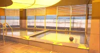 Fontana Beach Hotel - spa