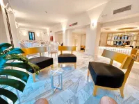 Grand Hotel San Lorenzo - parking