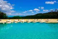 Mercure Petriolo Siena Terme Spa Hotel - Swimmingpools