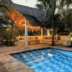 Nayal Lodge Hotel - Beach